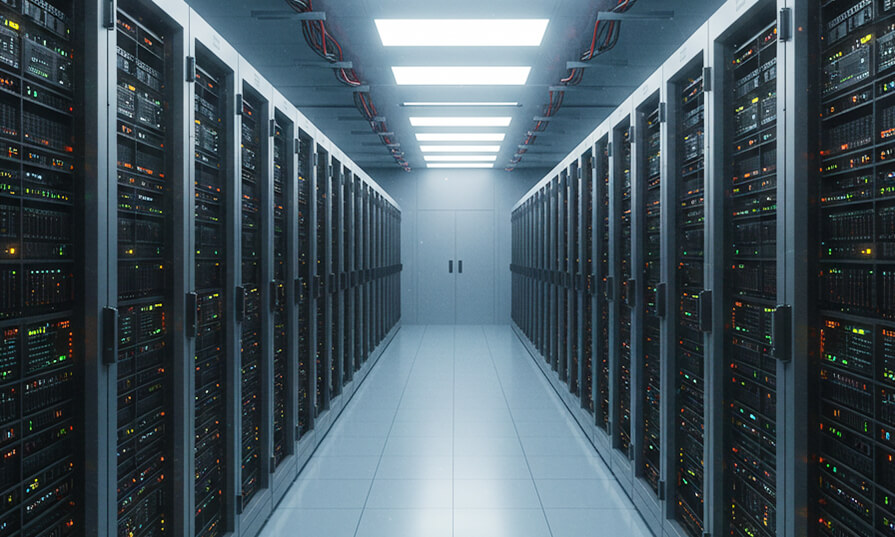 裸金属服务器为什么叫裸金属