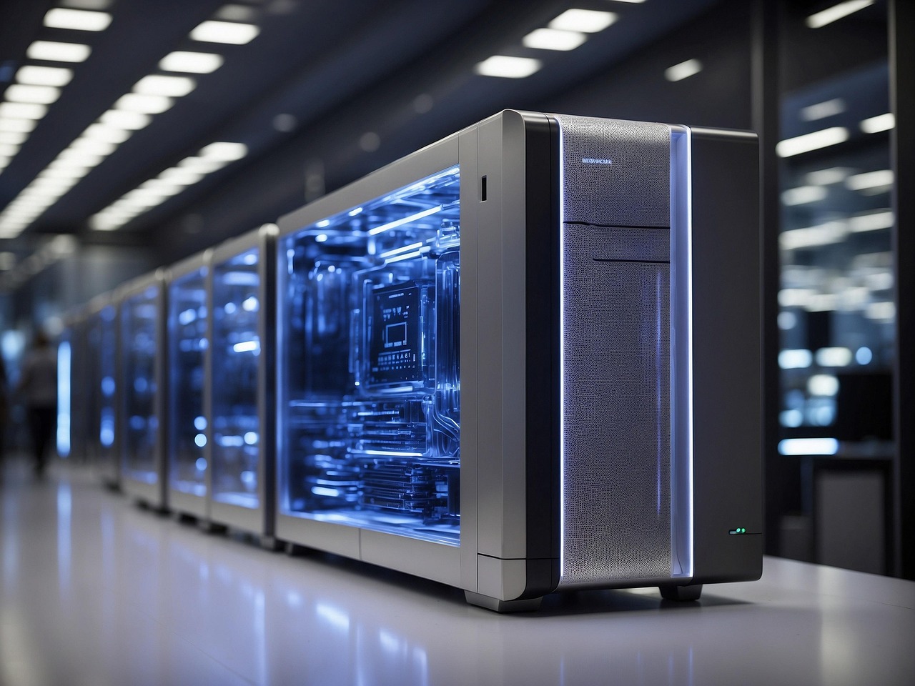  Linux 远程连接工具