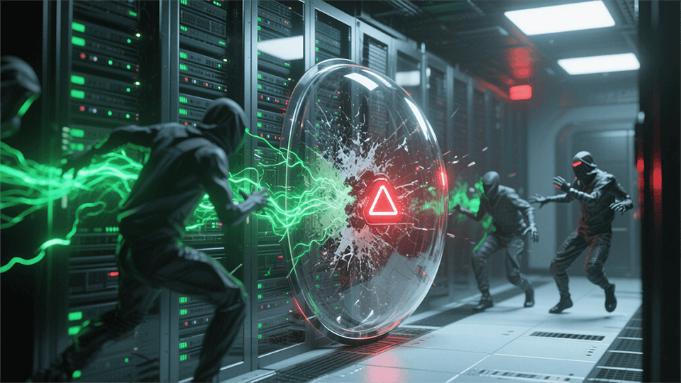  DDoS 攻击
